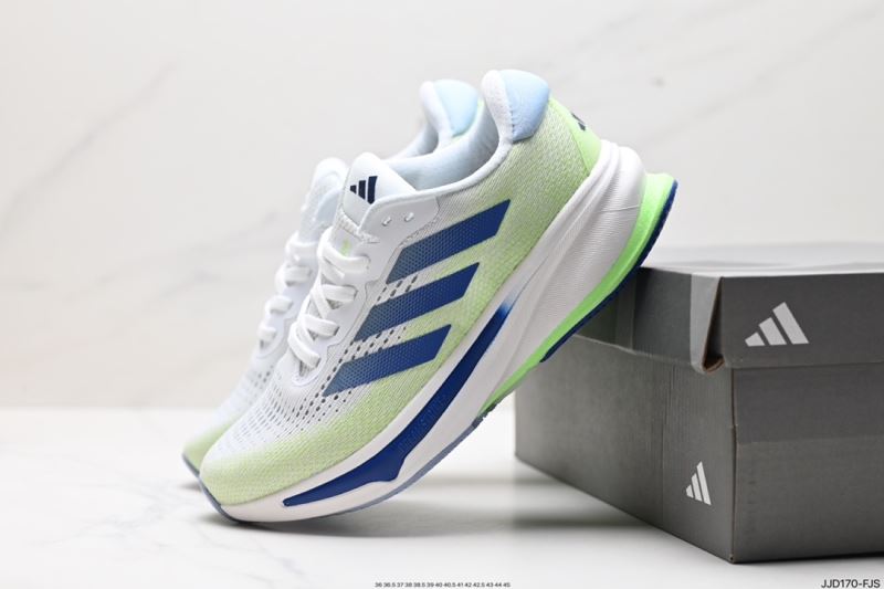 Adidas Alpha Shoes